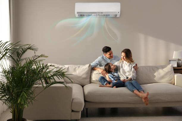 Best Affordable HVAC services  in Franklin Lakes, NJ