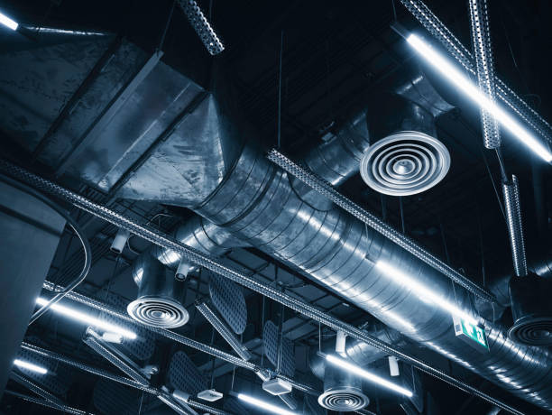 Local HVAC companies in Franklin Lakes, NJ