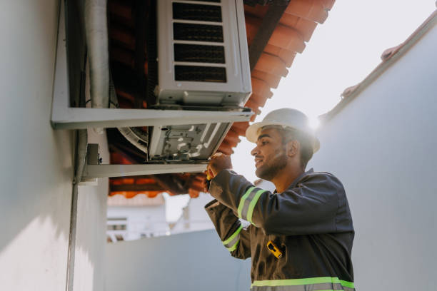 Best HVAC installation services  in Franklin Lakes, NJ