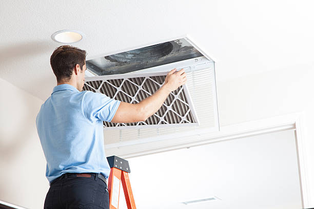 Best 24/7 HVAC repair  in Franklin Lakes, NJ